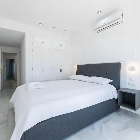 New Duplex Penthouse Walk To Beach And Port Rdr216 *