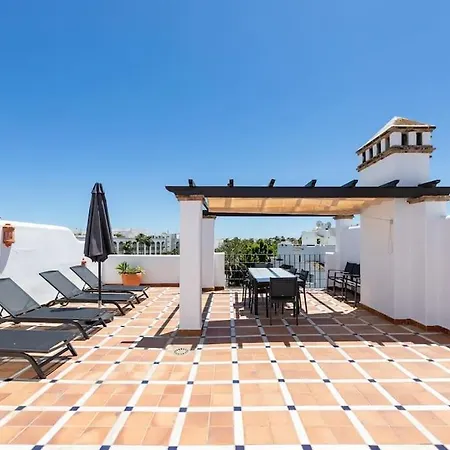 Apartment New Duplex Penthouse Walk To Beach And Port Rdr216 *