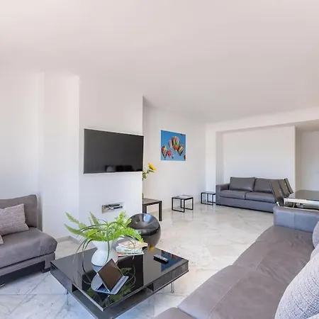 New Duplex Penthouse Walk To Beach And Port Rdr216 *