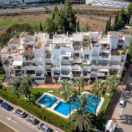 New Duplex Penthouse Walk To Beach And Port Rdr216 Apartment